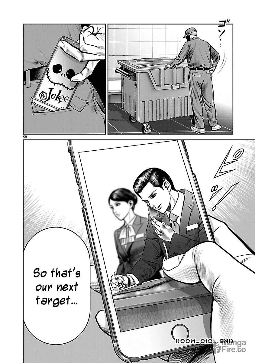 Babel Chapter 10 page 50 - 