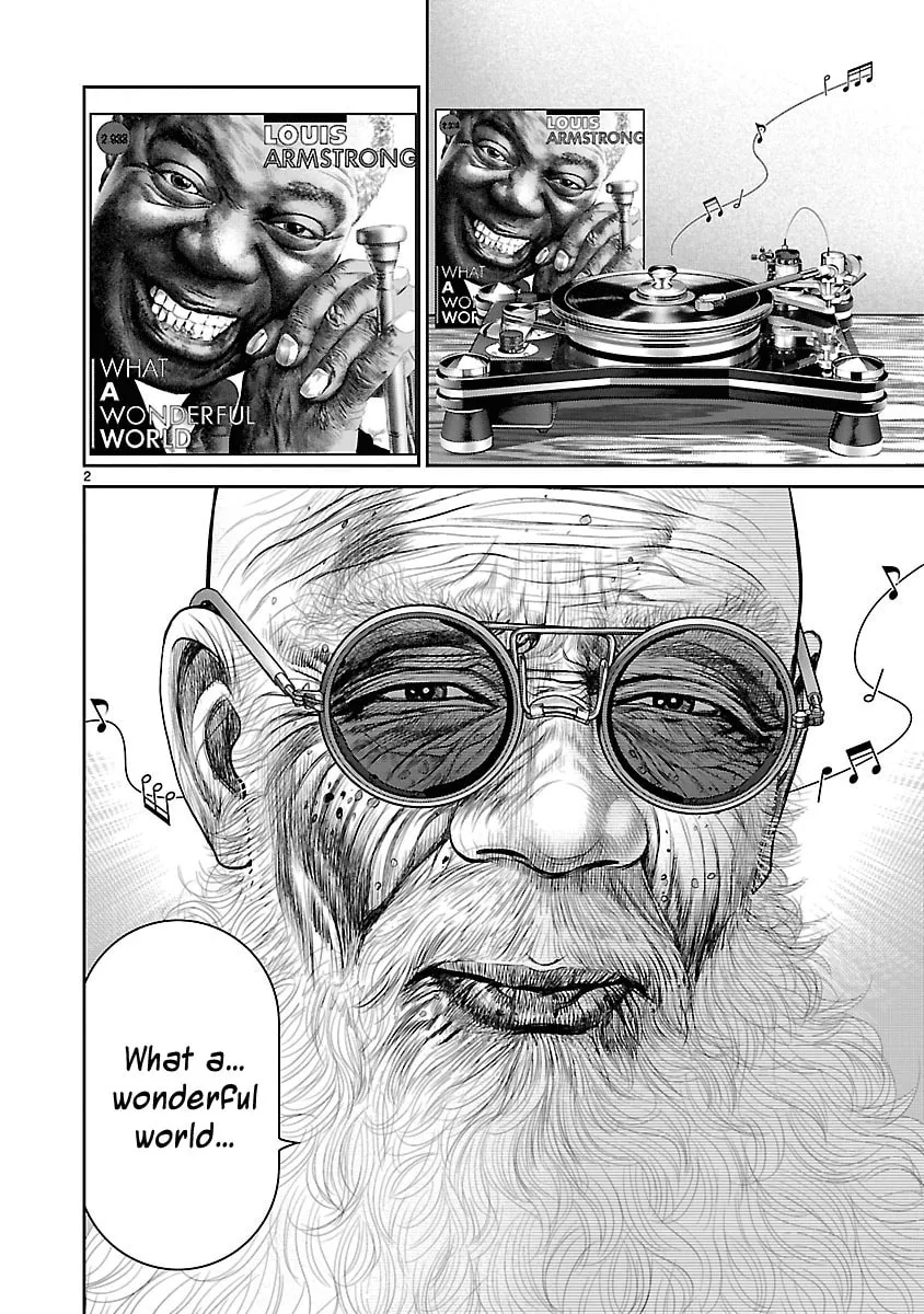 Babel Chapter 11 page 2 - 