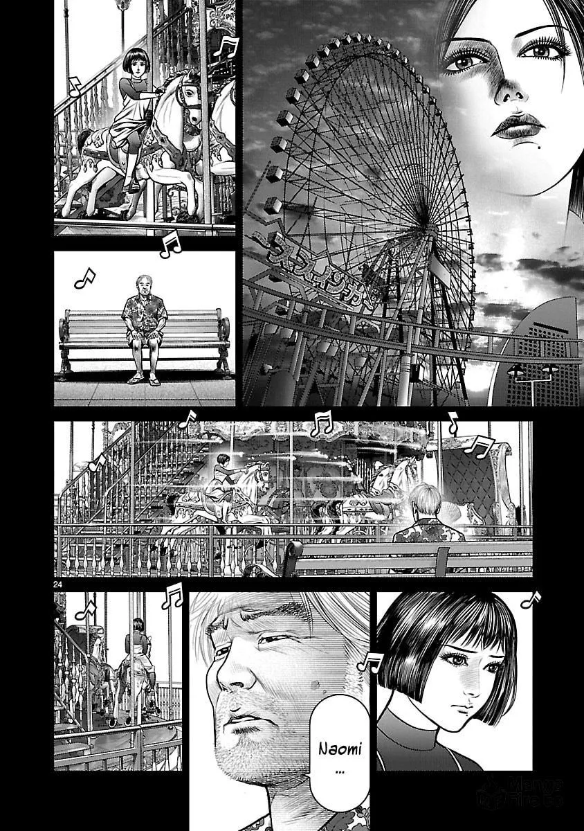 Babel Chapter 11 page 24 - 