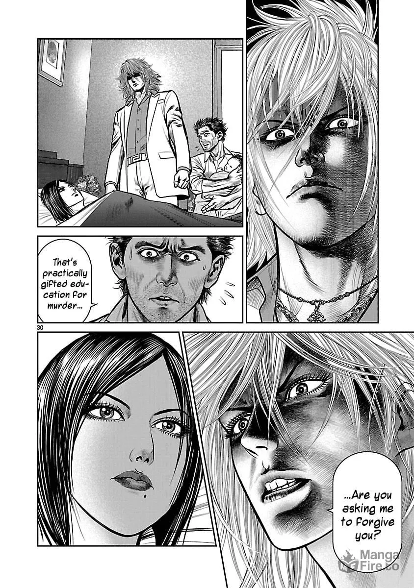 Babel Chapter 11 page 30 - 