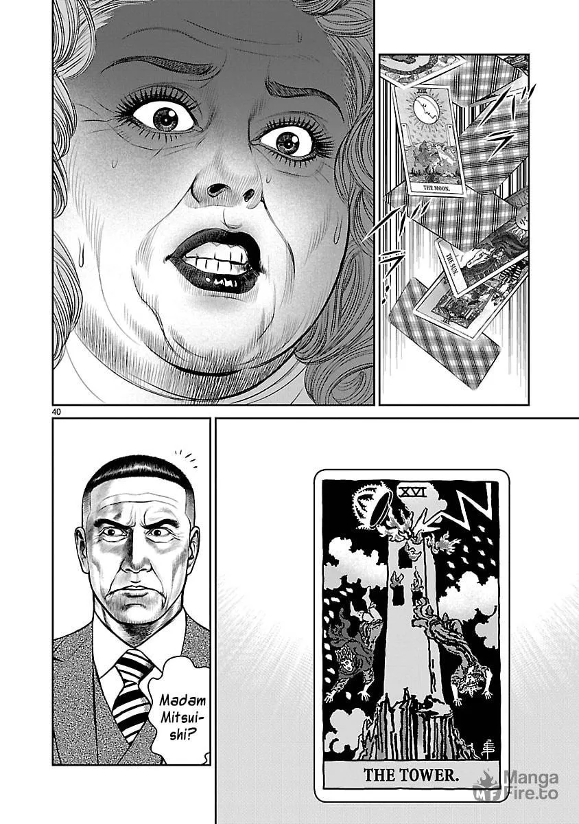 Babel Chapter 11 page 39 - 