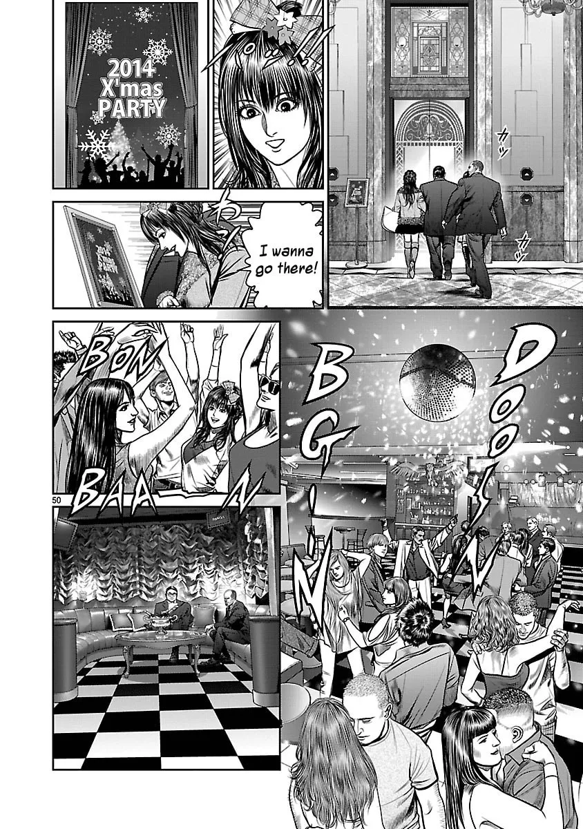 Babel Chapter 11 page 49 - 