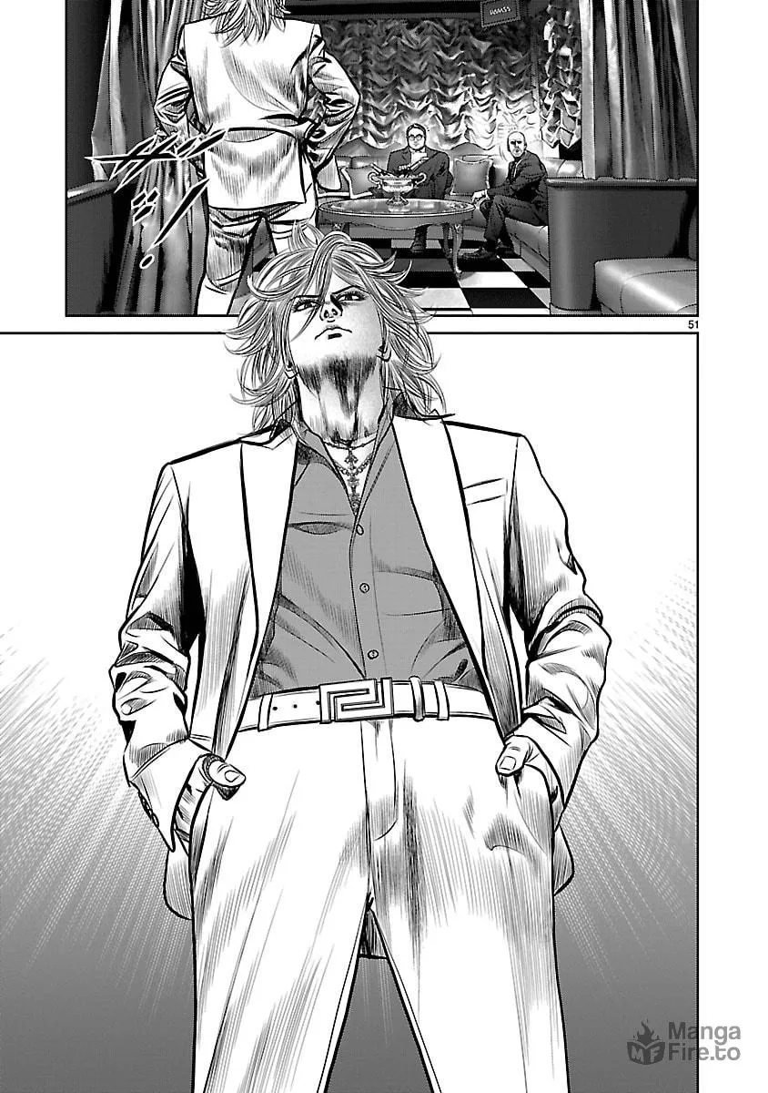 Babel Chapter 11 page 50 - 