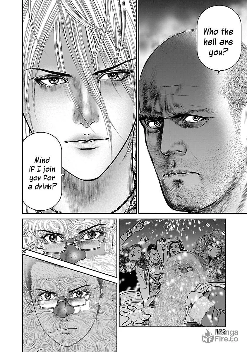 Babel Chapter 11 page 51 - 