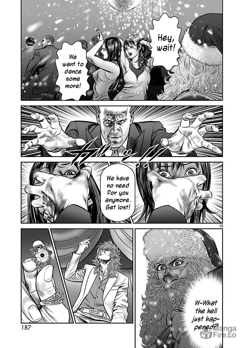 Babel Chapter 12 page 12 - 
