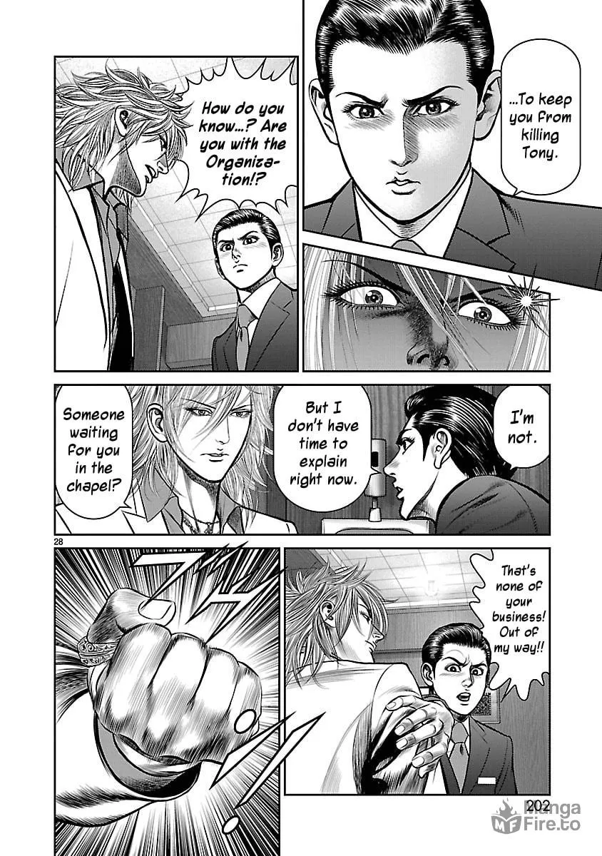 Babel Chapter 12 page 27 - 