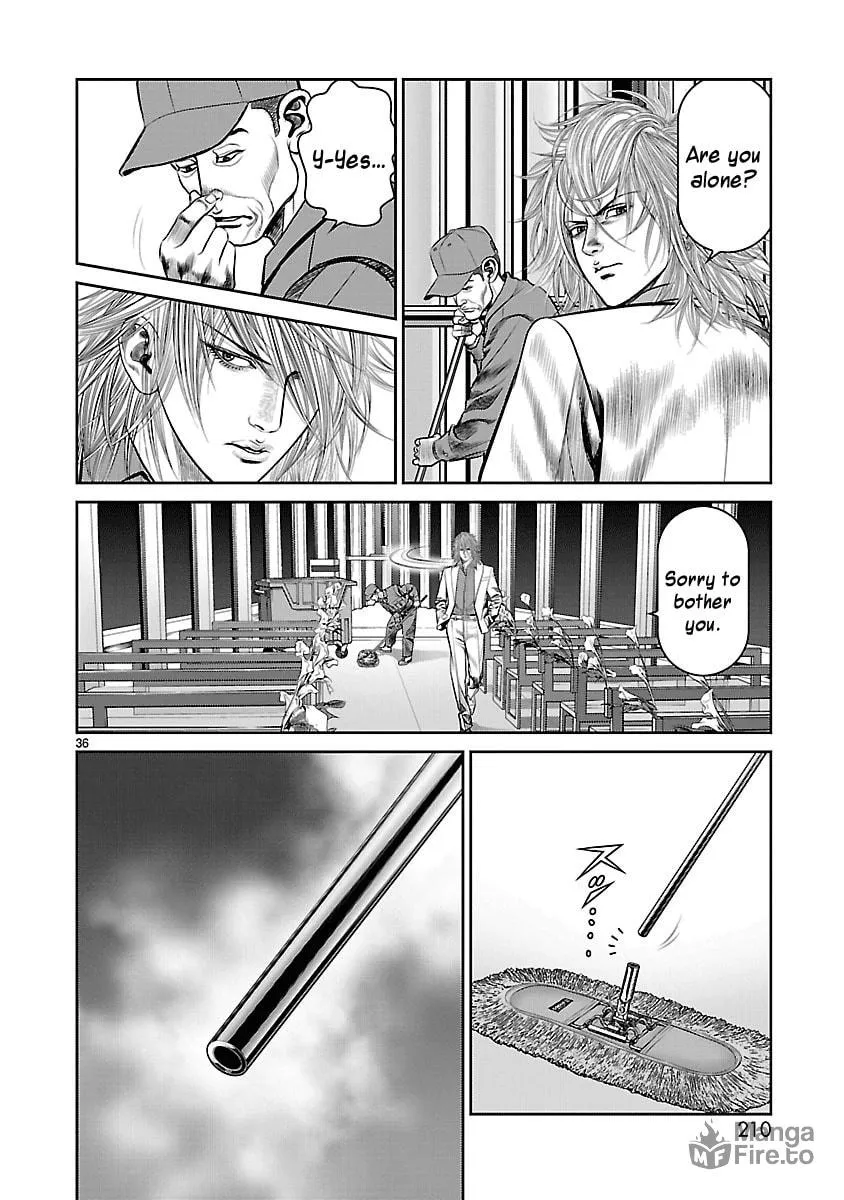Babel Chapter 12 page 33 - 