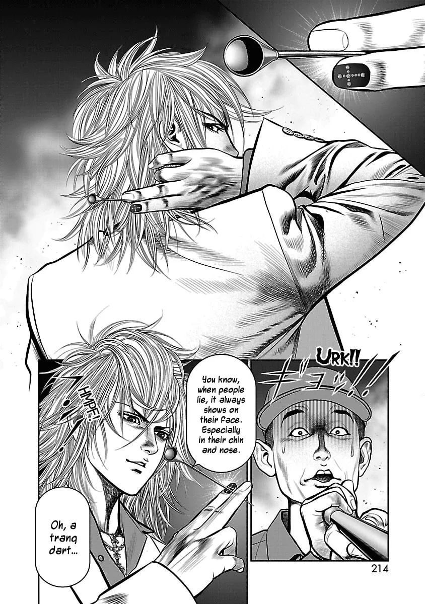 Babel Chapter 12 page 37 - 