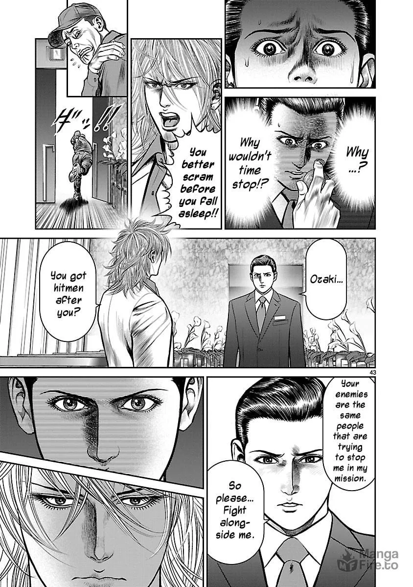 Babel Chapter 12 page 40 - 