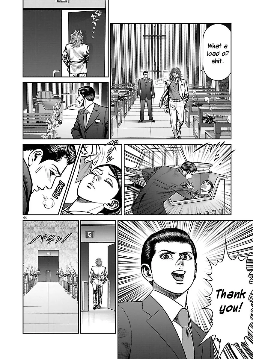Babel Chapter 12 page 41 - 