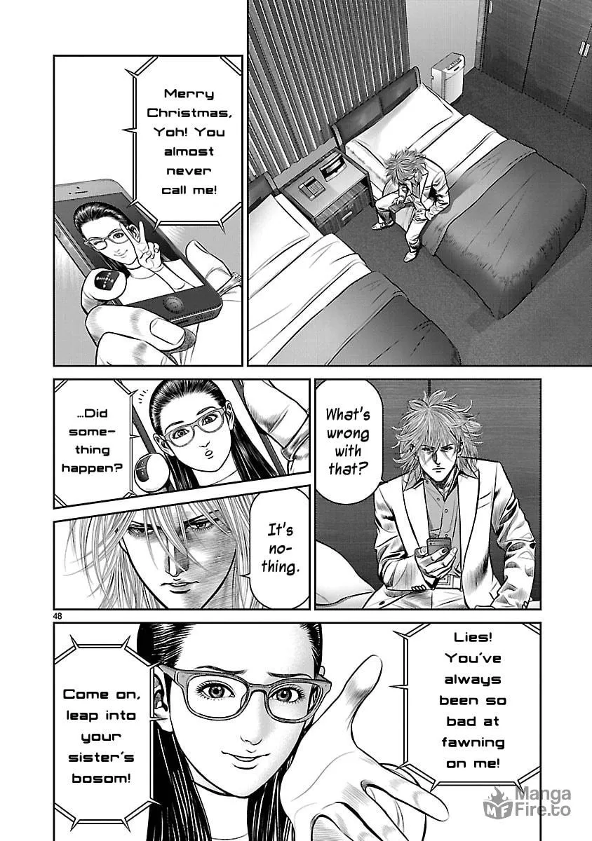 Babel Chapter 12 page 45 - 