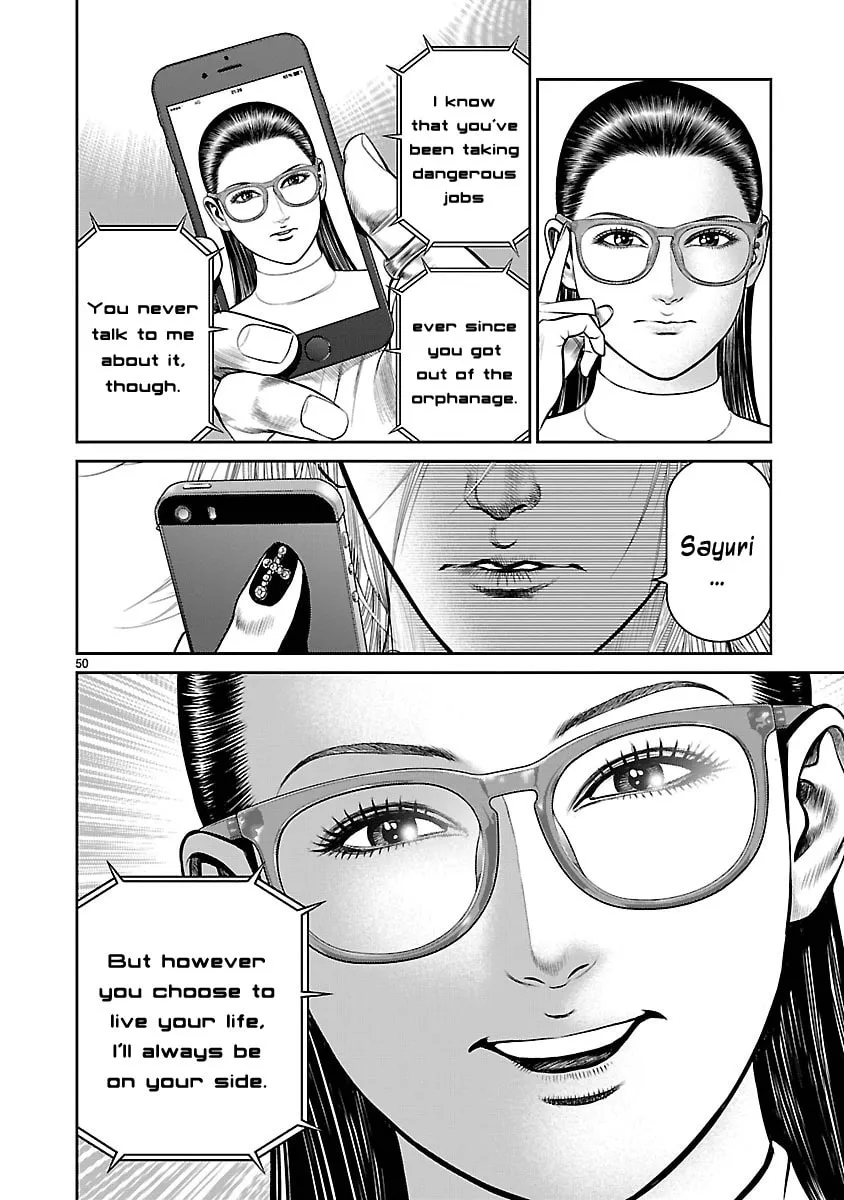 Babel Chapter 12 page 47 - 
