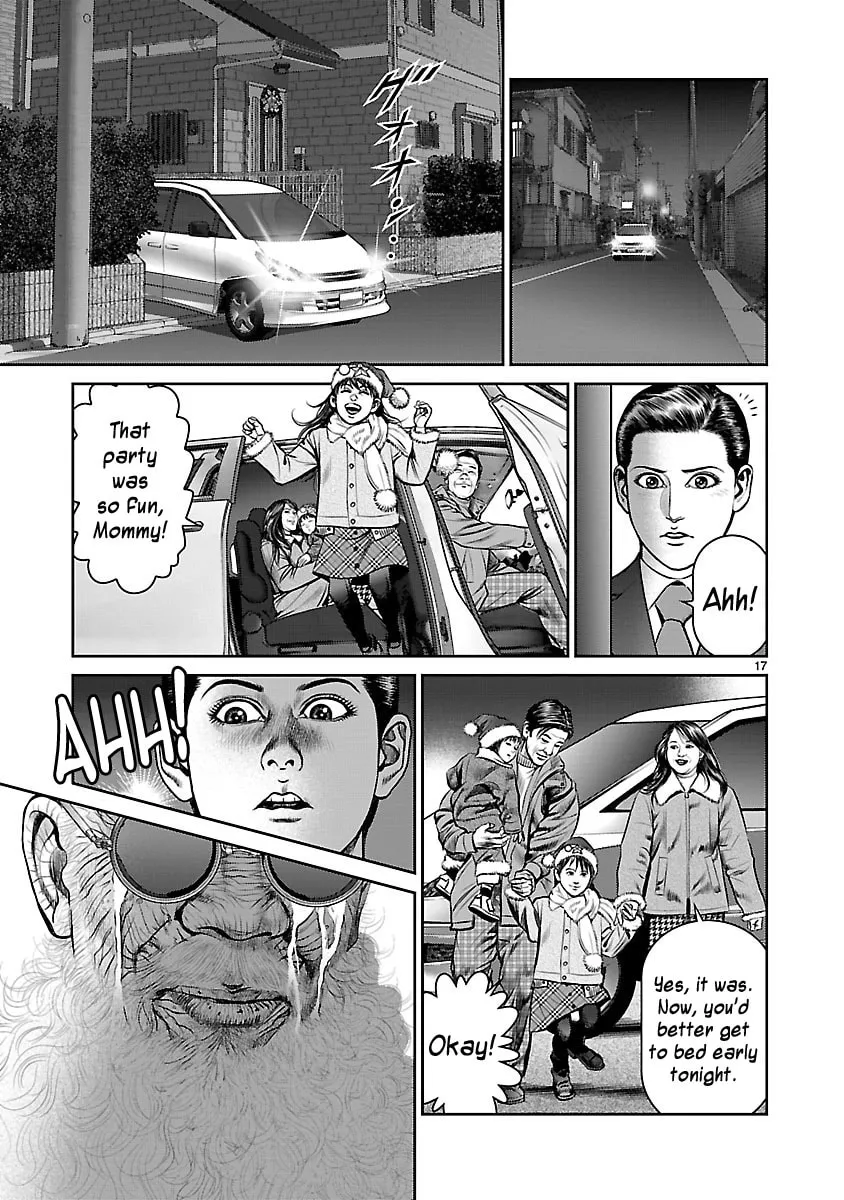 Babel Chapter 13 page 23 - 