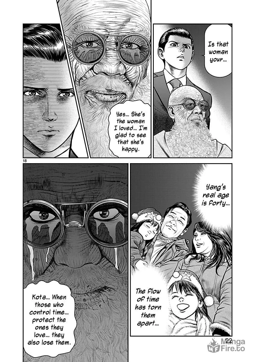Babel Chapter 13 page 24 - 