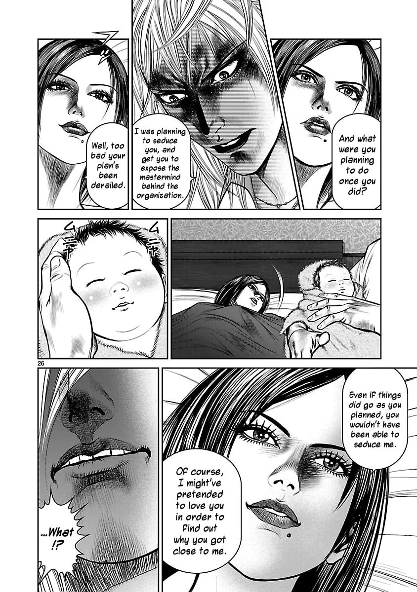 Babel Chapter 13 page 31 - 