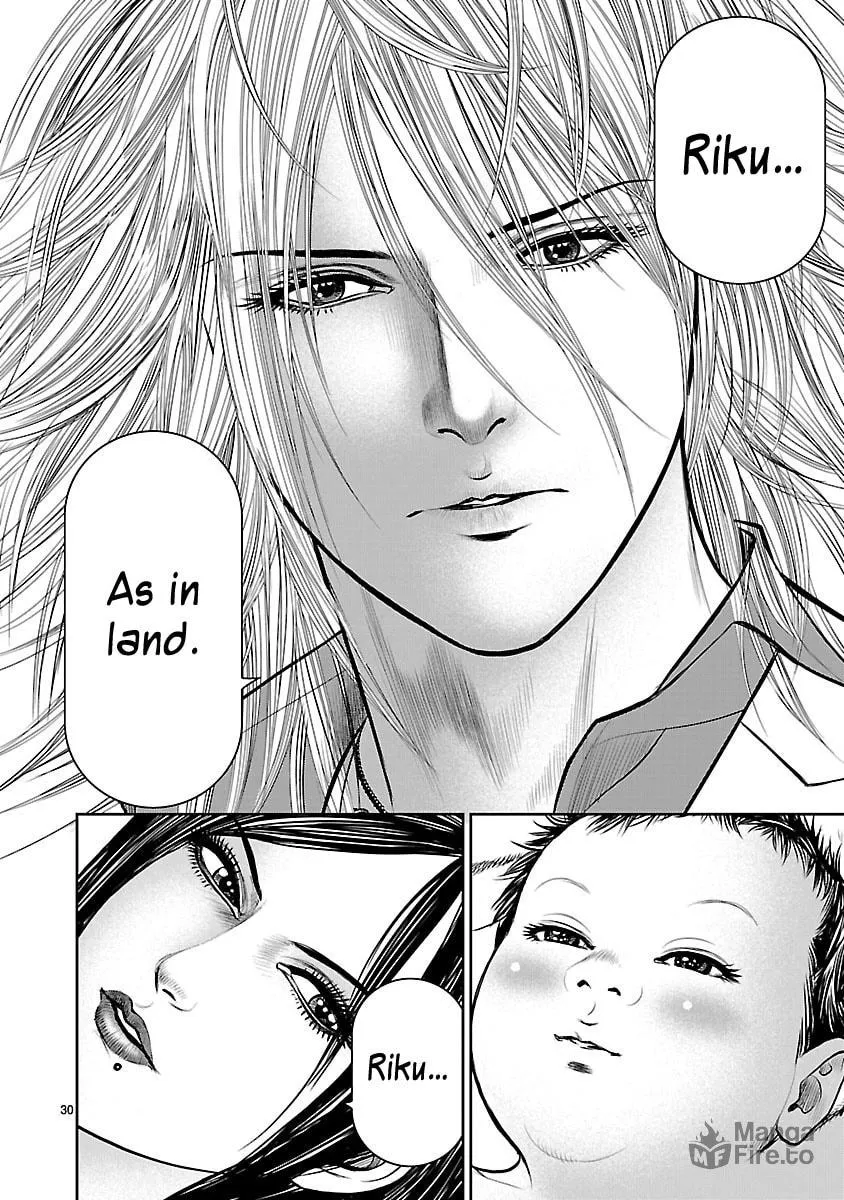 Babel Chapter 13 page 35 - 