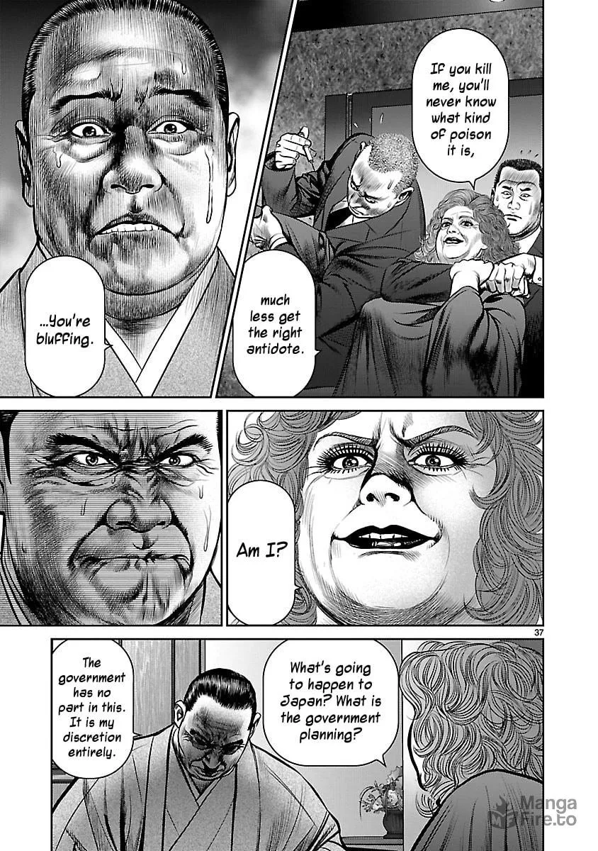 Babel Chapter 13 page 42 - 