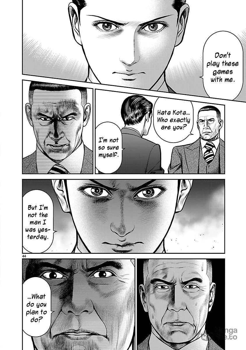 Babel Chapter 13 page 48 - 