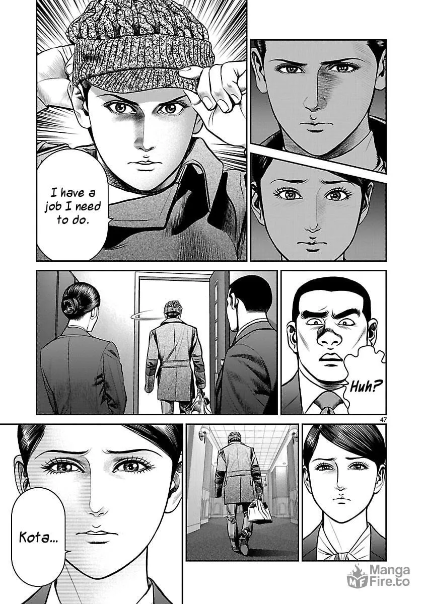 Babel Chapter 13 page 51 - 