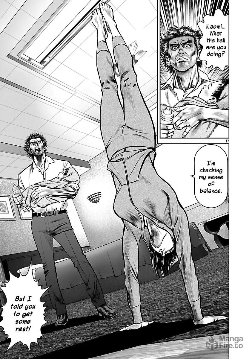 Babel Chapter 14 page 15 - 