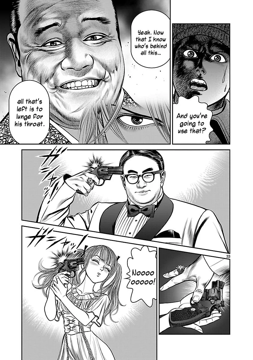 Babel Chapter 14 page 29 - 