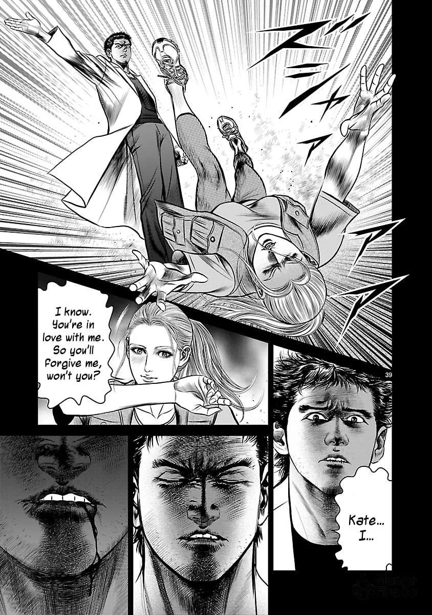 Babel Chapter 14 page 35 - 