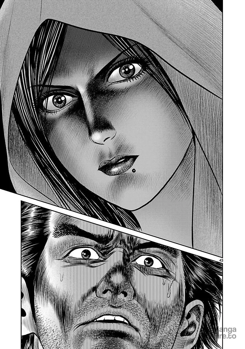 Babel Chapter 14 page 39 - 