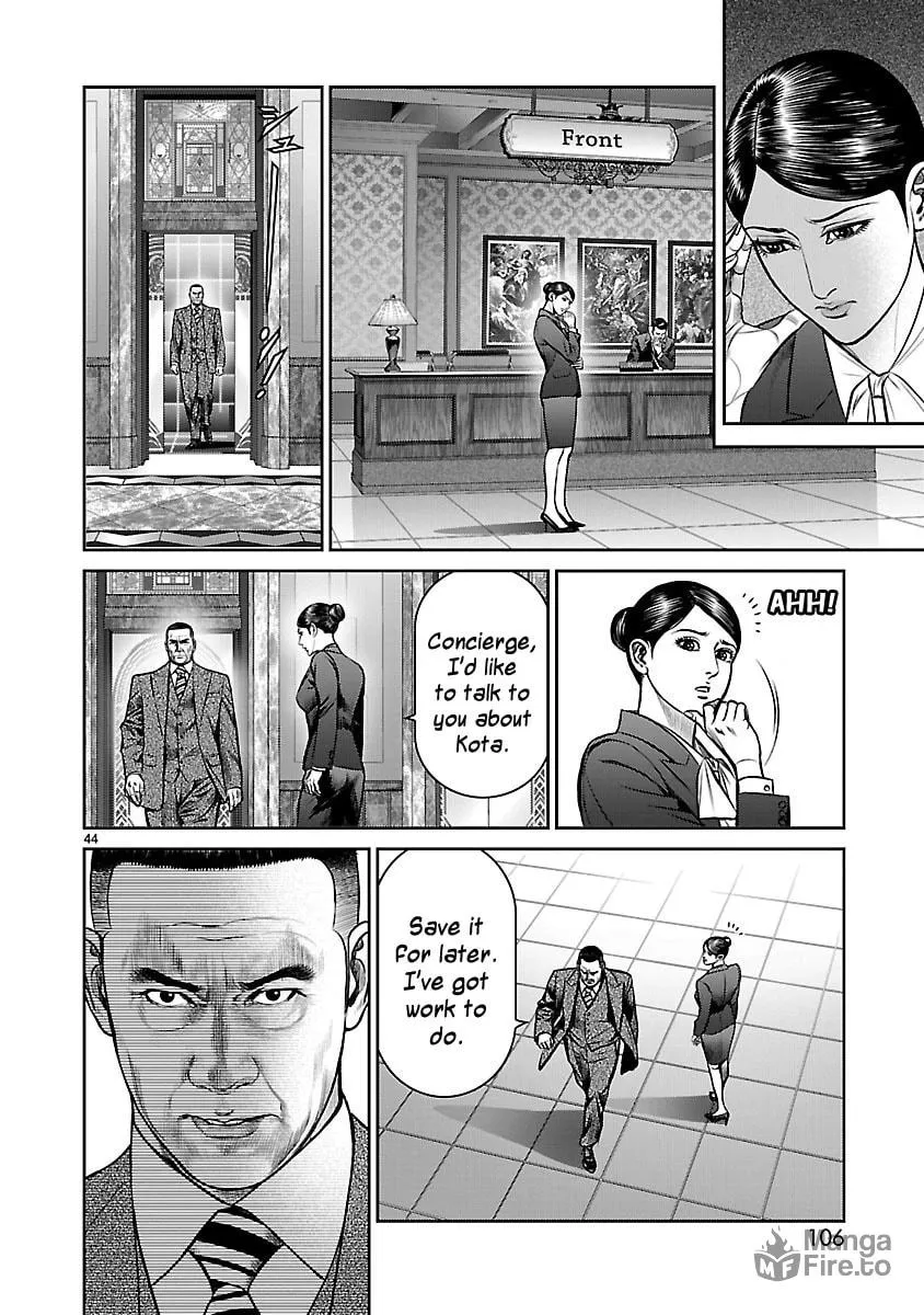 Babel Chapter 14 page 40 - 