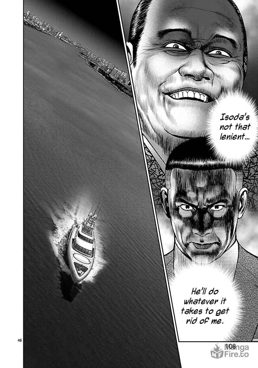 Babel Chapter 14 page 42 - 