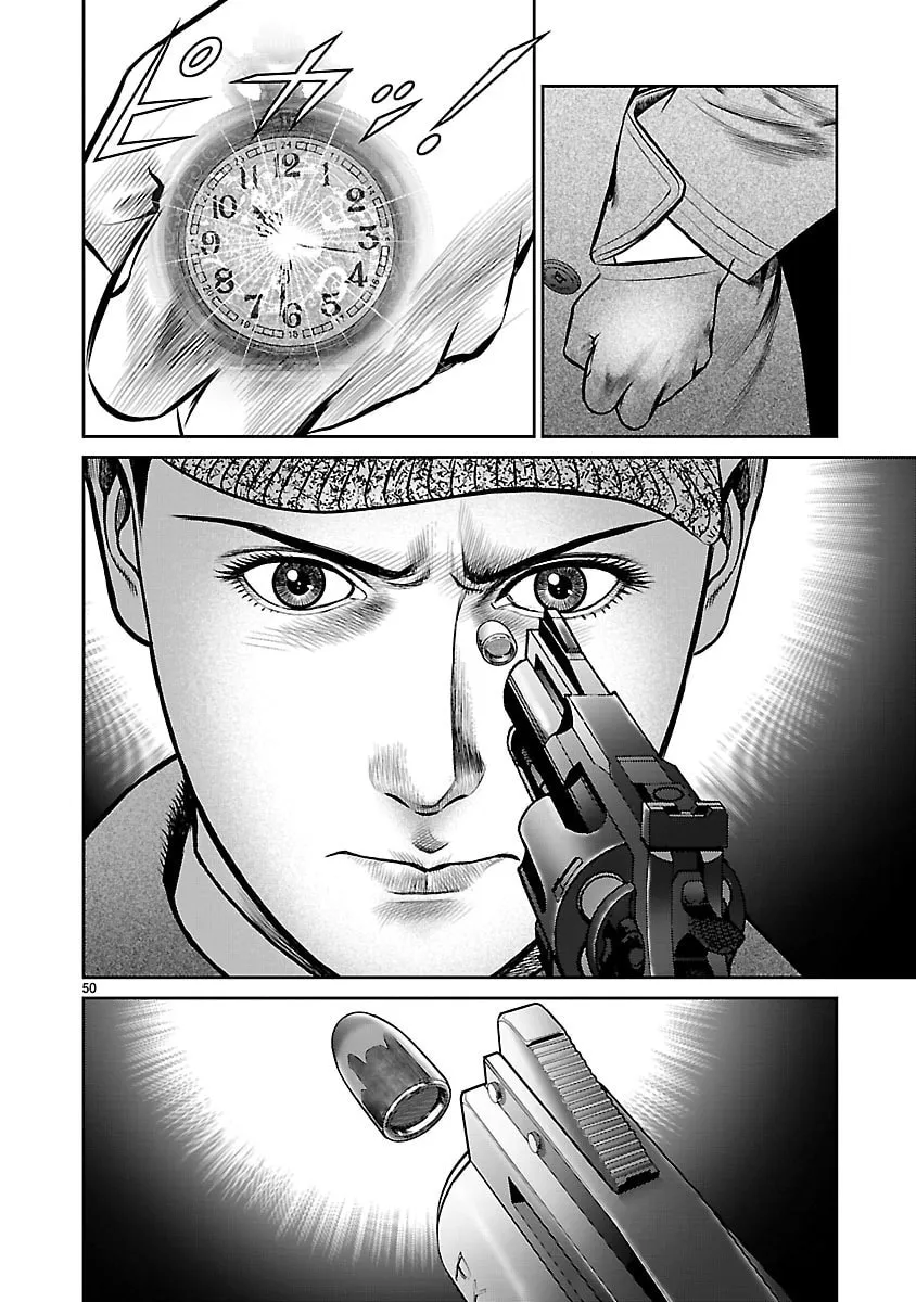 Babel Chapter 14 page 46 - 