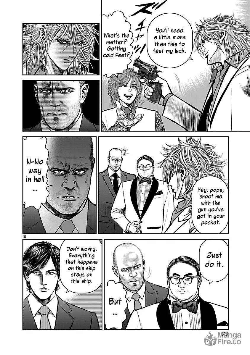 Babel Chapter 14 page 9 - 