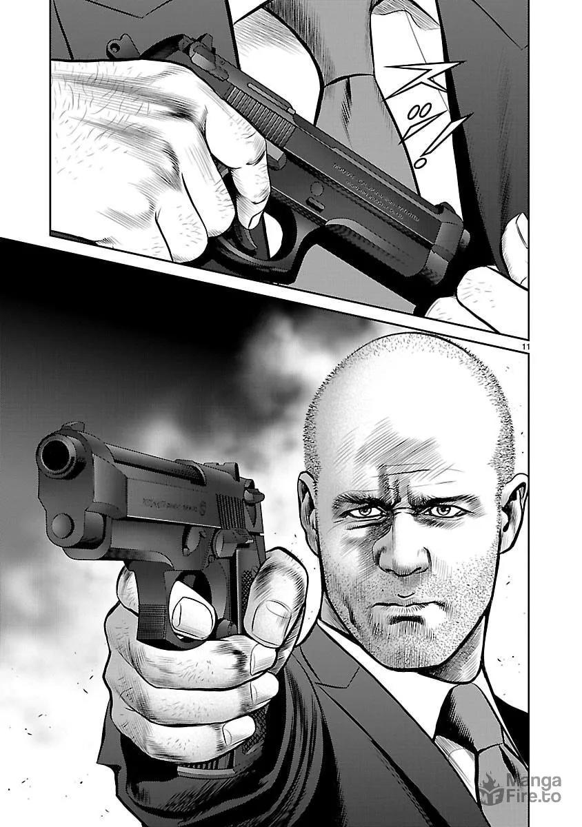 Babel Chapter 14 page 10 - 