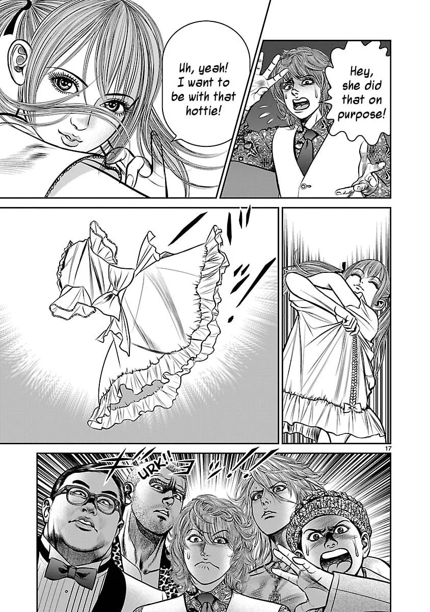 Babel Chapter 15 page 16 - 