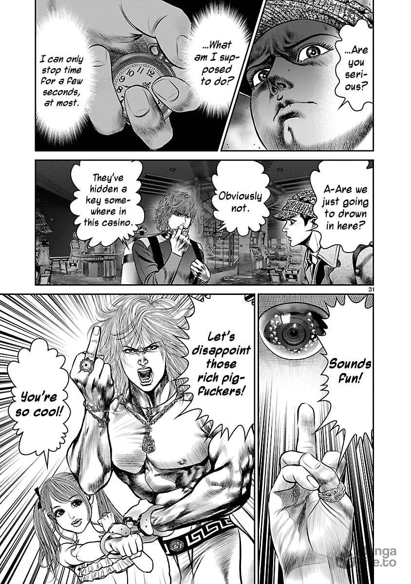 Babel Chapter 15 page 30 - 