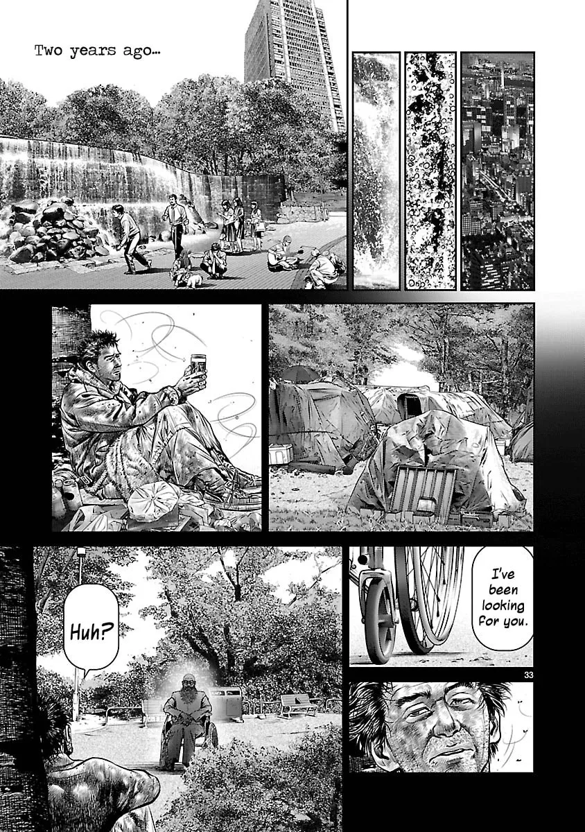 Babel Chapter 15 page 32 - 