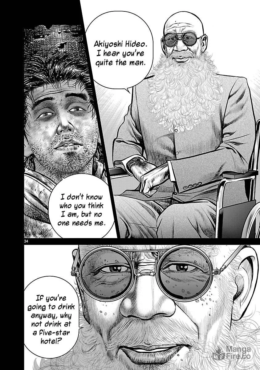 Babel Chapter 15 page 33 - 