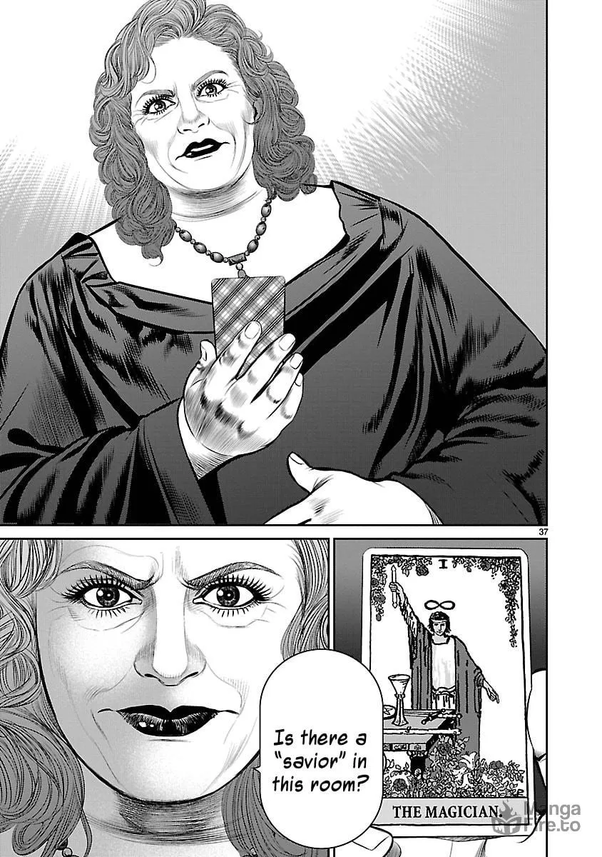 Babel Chapter 15 page 36 - 