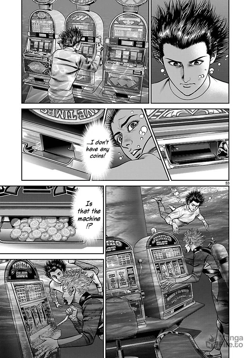 Babel Chapter 15 page 50 - 