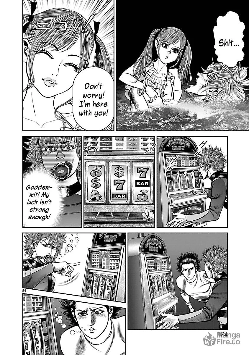 Babel Chapter 15 page 51 - 