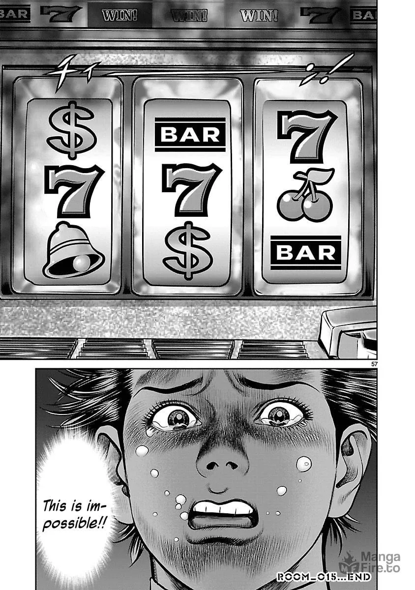 Babel Chapter 15 page 54 - 
