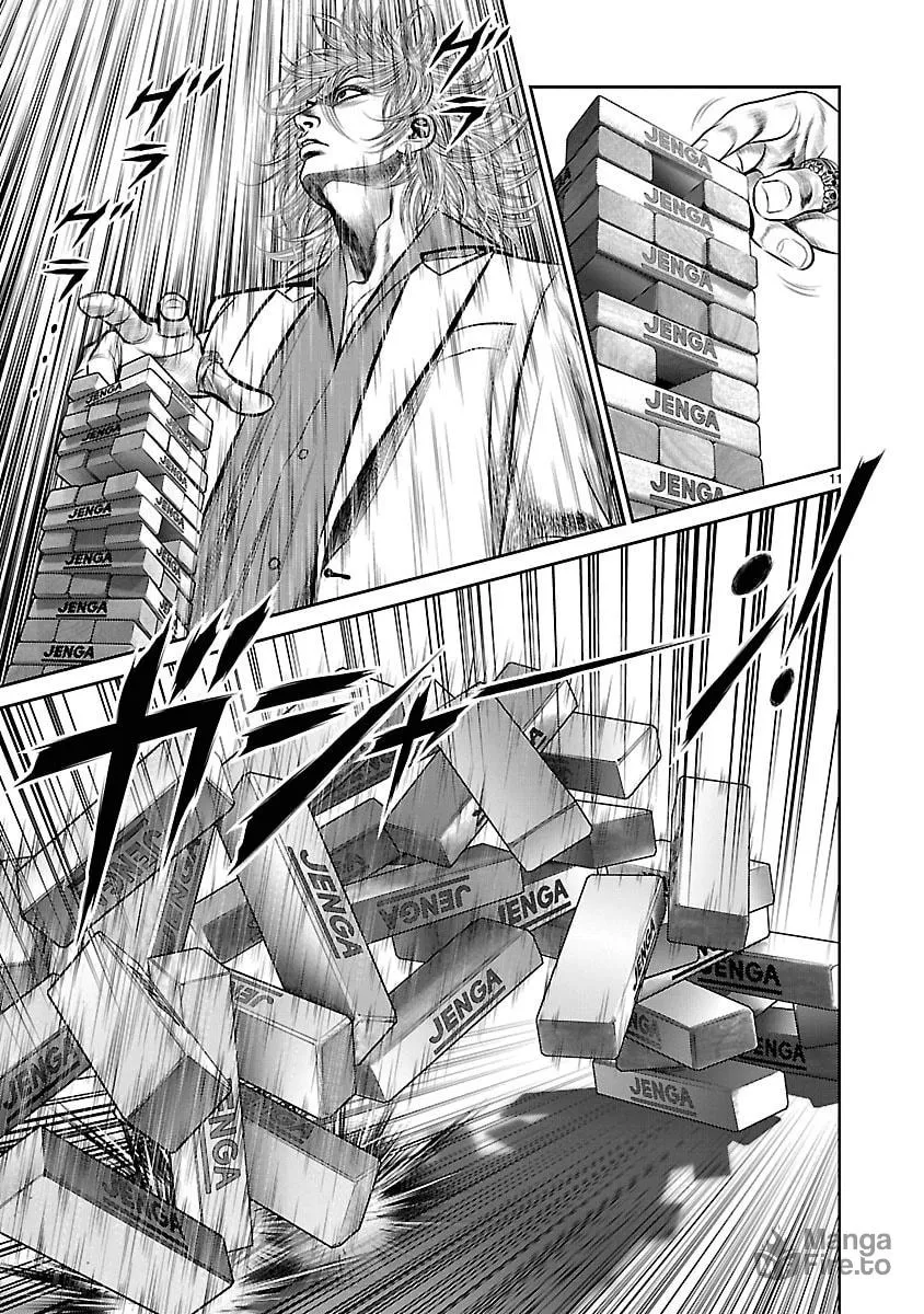 Babel Chapter 15 page 10 - 