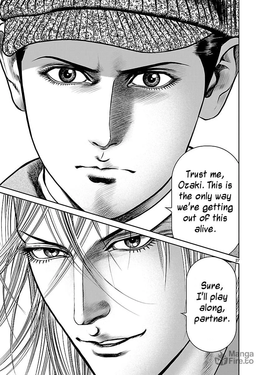 Babel Chapter 16 page 25 - 