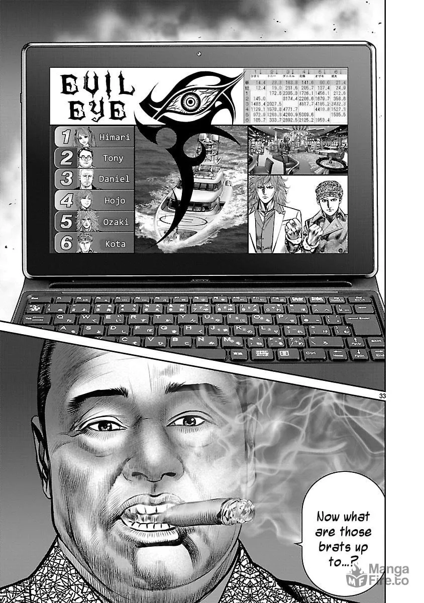 Babel Chapter 16 page 30 - 