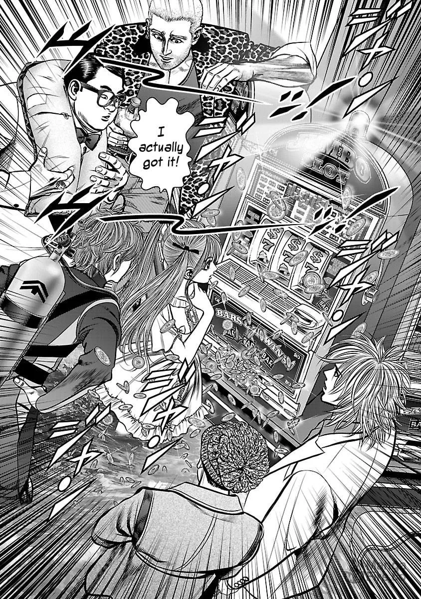 Babel Chapter 16 page 35 - 