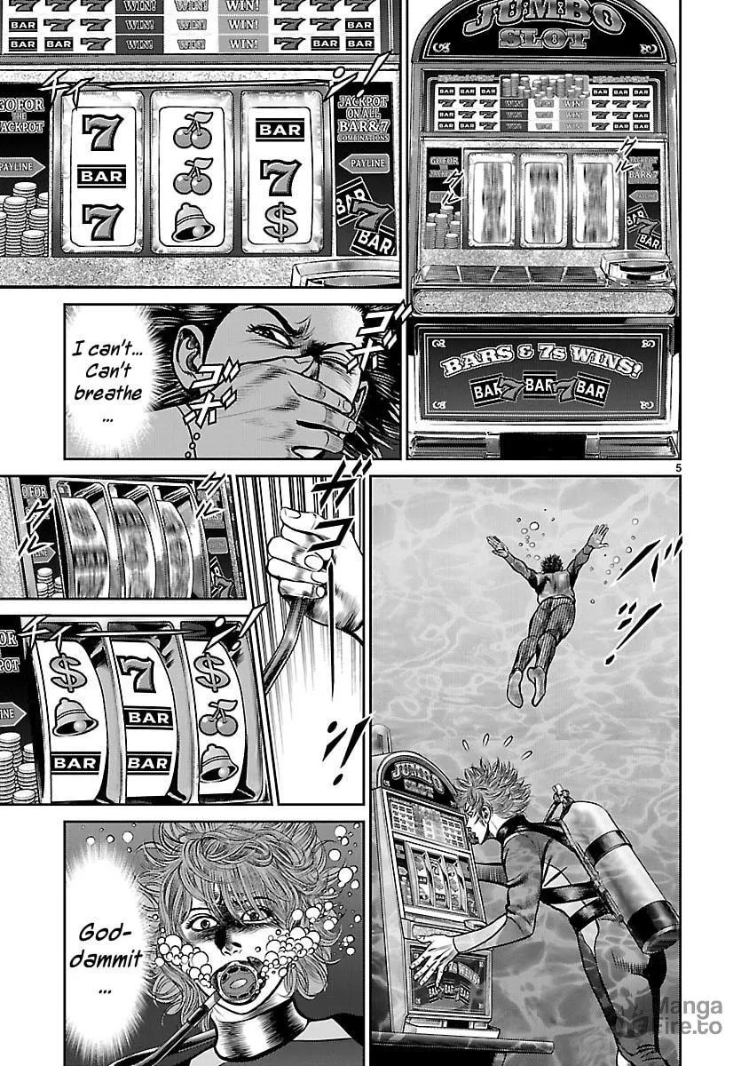 Babel Chapter 16 page 5 - 