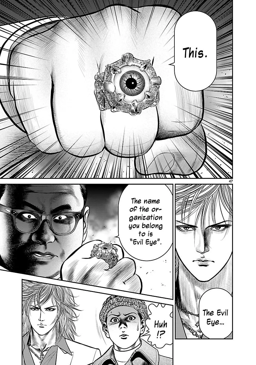 Babel Chapter 16 page 44 - 