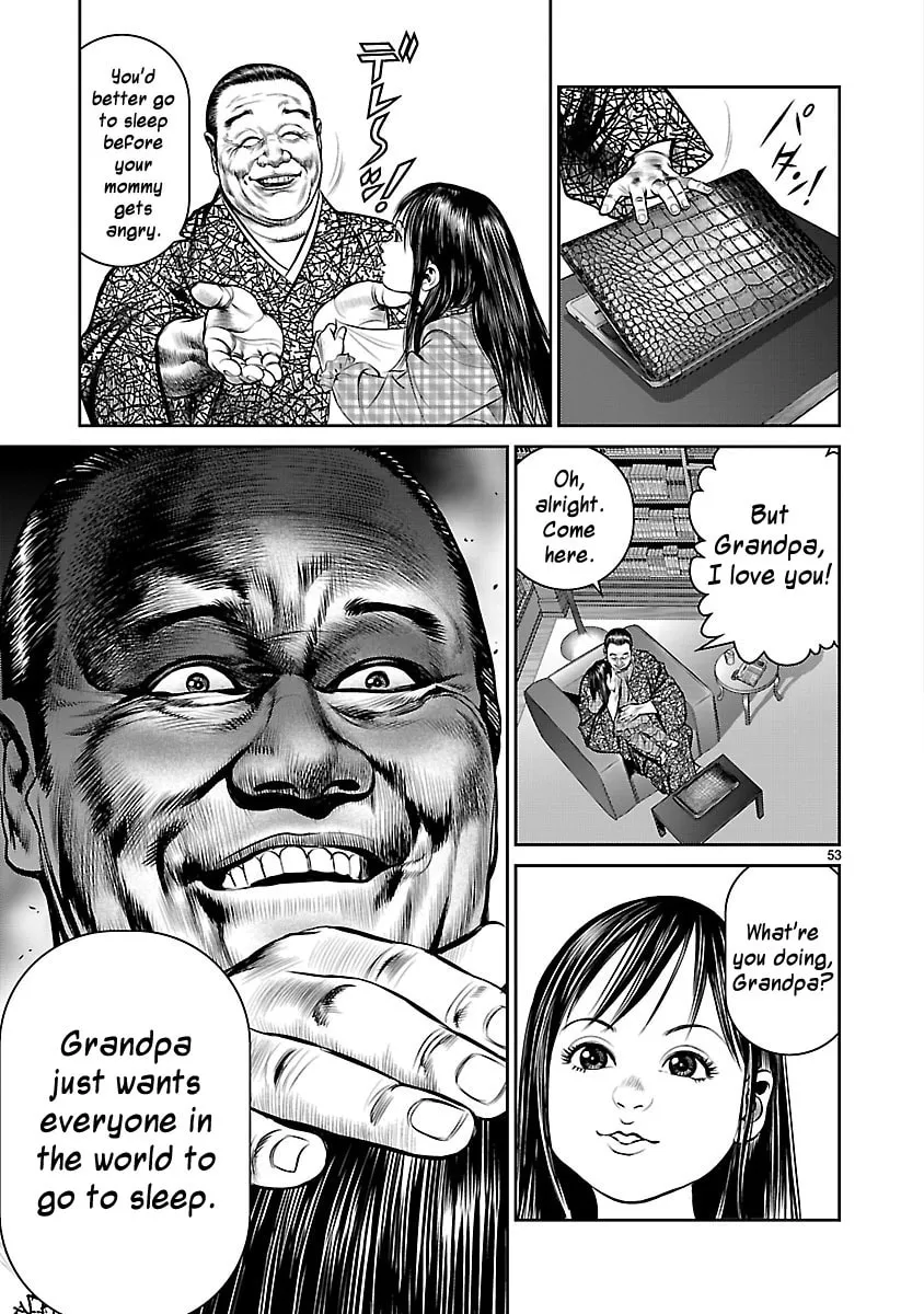 Babel Chapter 16 page 49 - 