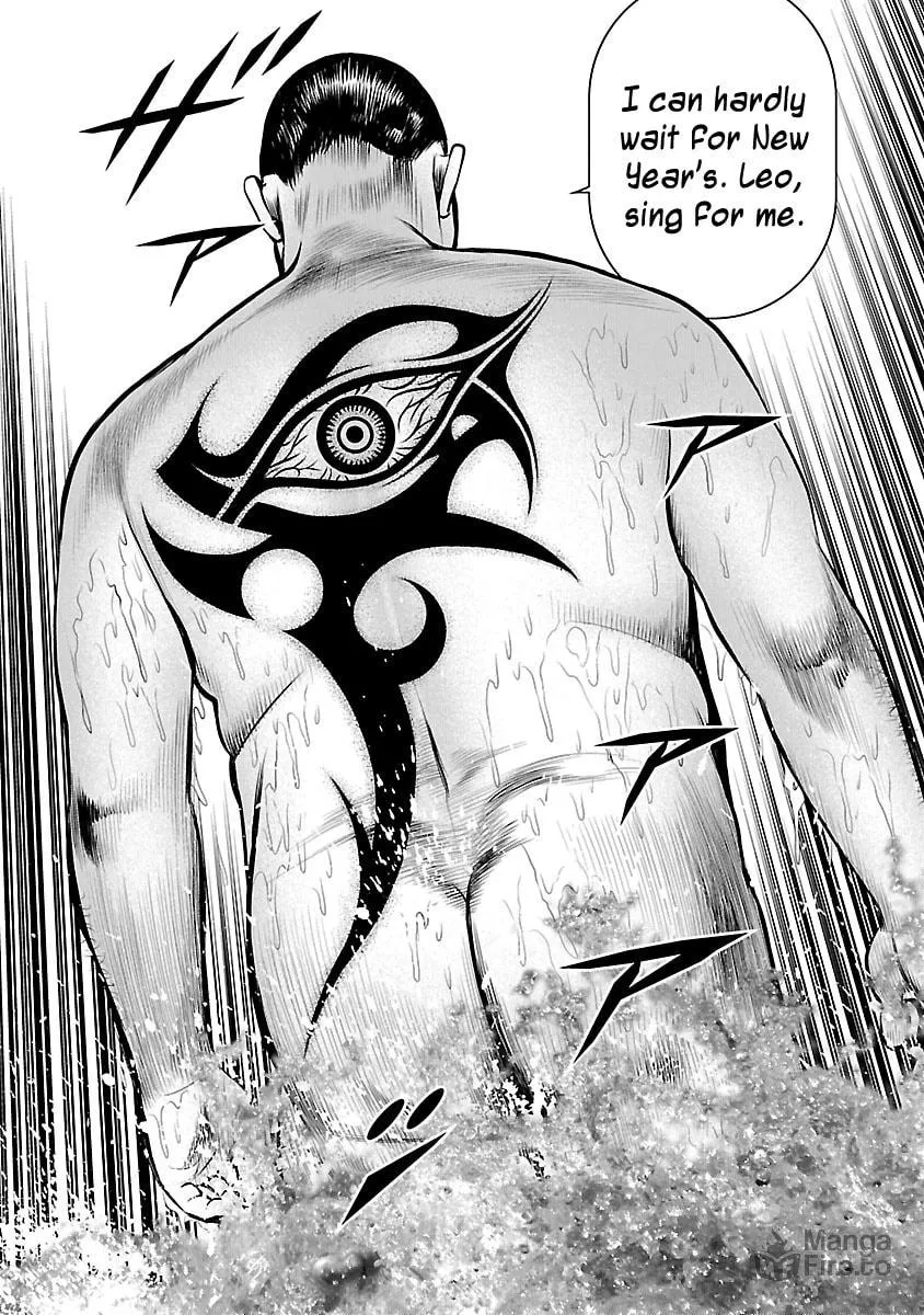 Babel Chapter 17 page 27 - 