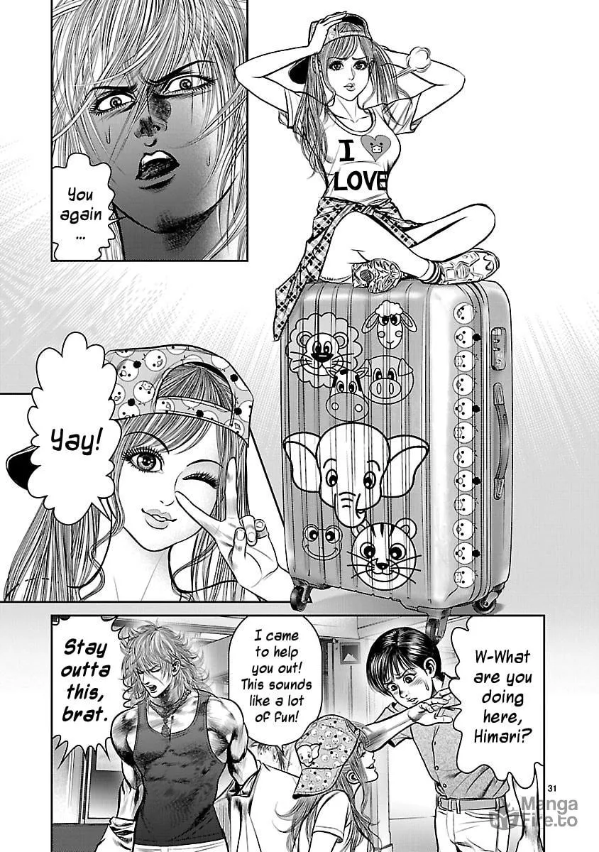 Babel Chapter 17 page 30 - 