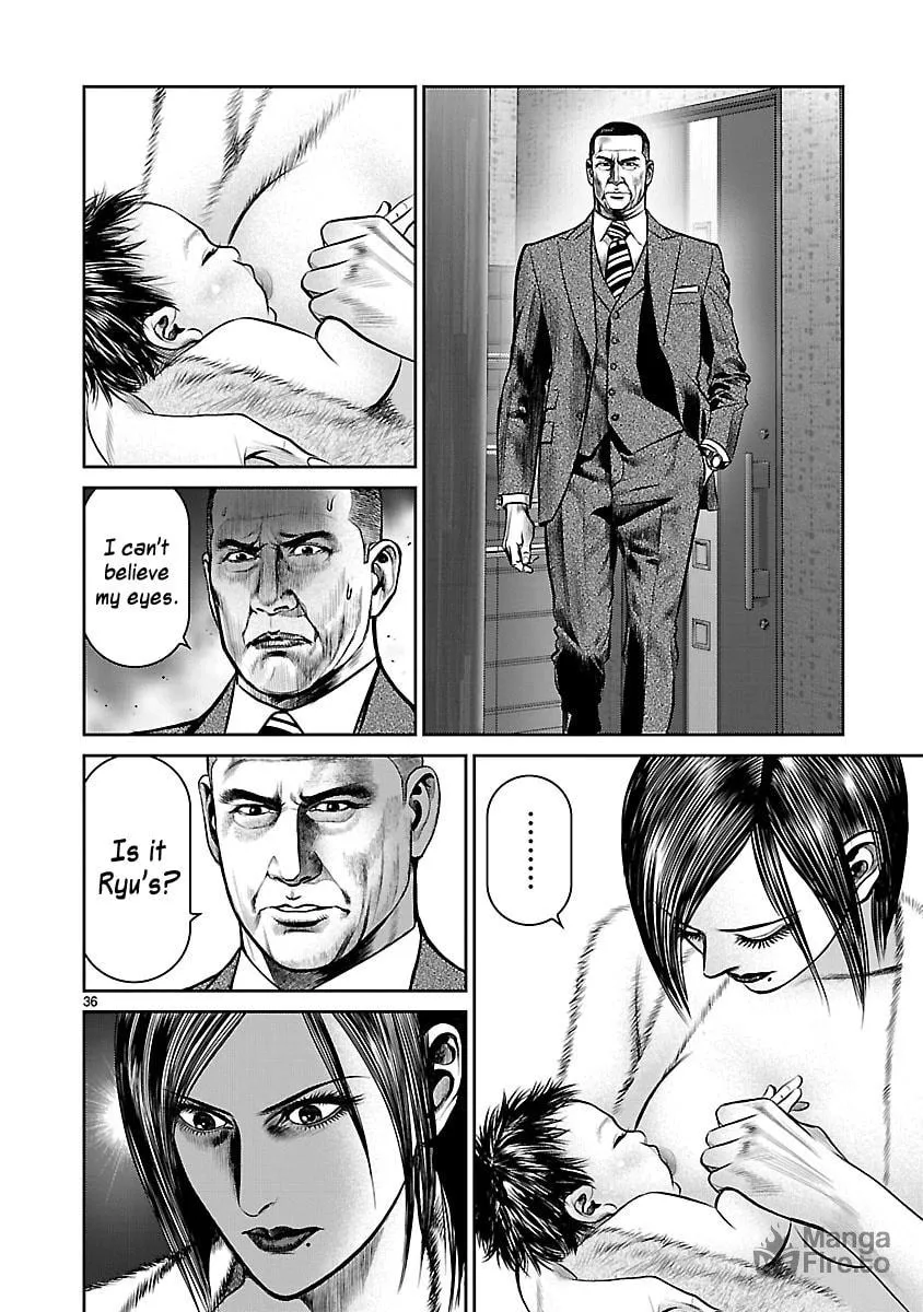 Babel Chapter 17 page 35 - 